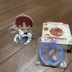 Mrs. GREEN APPLE 一番くじアクリルスタンド　キーホルダー若井滉斗