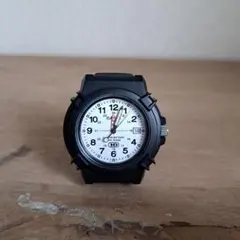 CASIO　チプカシ　HDA-600　カシオ　腕時計