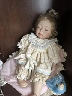 2025年最新】ビスクドールの人気アイテム - メルカリ