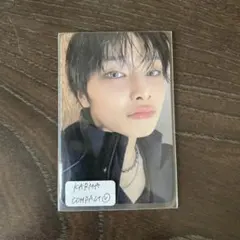 straykids スキズ karma compact アイエン