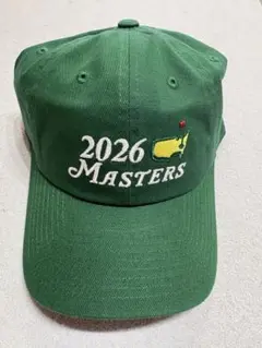 2026年最新】MASTERS ゴルフ メンズ キャップの人気アイテム - メルカリ