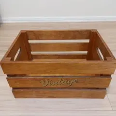 メンズライクコレクション④ ミニウッドBOXのサムネイル