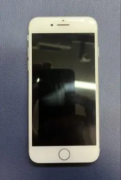 Apple iPhone 8 ホワイト本体