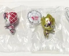 や*か様 ジョジョの奇妙な冒険 スタンドフィギュアコレクション08 第5部 黄金