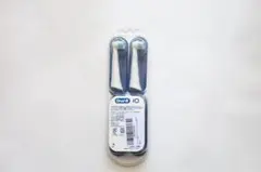 ブラウン 替えブラシ オーラルB iO 正規品 アルティメイトクリーン ４本