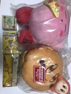 一番くじ 星のカービィ ラストワン賞 B賞 等