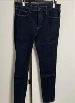 UNIQLO ユニクロ デニム ジーンズ 33インチ 84cm ウエスト メンズ