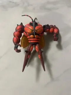 ポケモン　モンコレ マッシブーン　ポケットモンスター　フィギュア