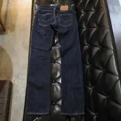 Levi's 501 デニムパンツ W28 L34リーバイスのサムネイル