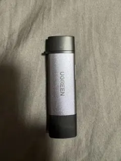 Ugreen TFカードリーダー