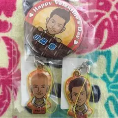 小森隼セット＋中務裕太