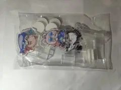 ブルーアーカイブ 小鳥遊ホシノ/空崎ヒナ/ケーブルプロテクター