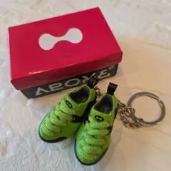 スプラトゥーン　靴キーホルダーのサムネイル
