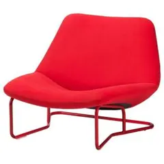 IKEA イケア ソファ SOTENÄS ソテネス イエロー デザイナーズ - メルカリ