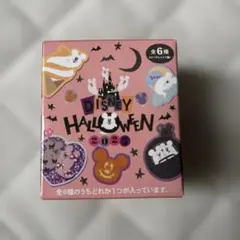 東京ディズニーリゾート ディズニーハロウィーン2025 チャーム