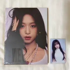 BABYMONSTER WEGOUP アヒョン アルバム未開封