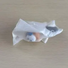 ドナルド カプセルトイ