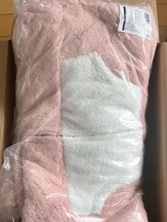 新品未使用品 ヴェラブラッドリー ふかふかブランケット 毛布 ハワイ 