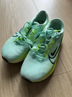 Nike ランニングシューズ ズームフライ5 スニーカー マラソン ランシュー