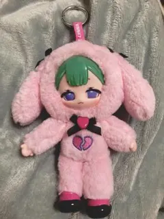 STRANGE PARK 不思議なパーク　うさぎ