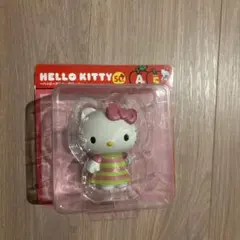 ハローキティー　フィギュア　くじ