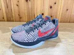 中古品　Nike Kobe 6 Protro All-Star 3D 28㎝