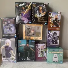 お*だ様 プライズフィギュア　まとめ売り　14点