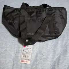 二段式　ランチバッグのサムネイル