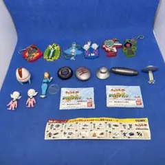 チョコベーダー セット