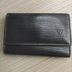LOUISVUITTON　エピ　キーケース