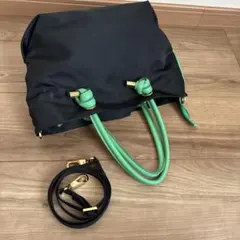 ヴィオラドーロ2wayショルダーバッグ