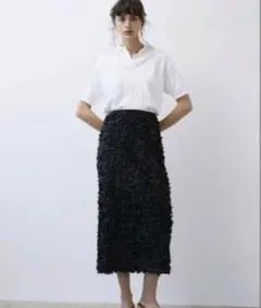 Ronherman Flower Motif Long Skirt ロンハーマンのサムネイル