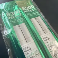 VT CICA REEDLE SHOT 300 美容液 4本セットのサムネイル
