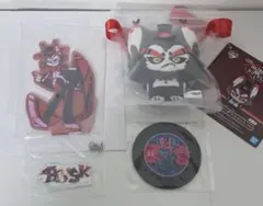 日*向様 ハズビンホテル 一番くじ ハスク エンジェル