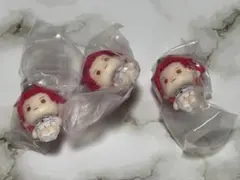 黒子のバスケ めじるしアクセサリー　ガシャポン　ガチャガチャ　黒バス　赤司征十郎