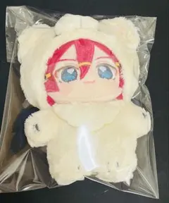 あんスタ　いつぬい　七種茨