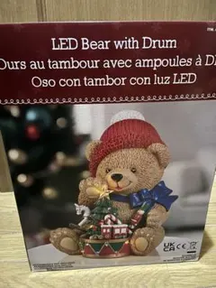 クリスマス 置物