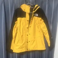 ゴアテックス ブルゾン