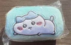 ちいかわ　ジュエリーミニケース　ハチワレ