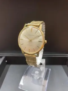 希少】Seiko Liner 手巻き時計 23石 セイコー 当時物 金メッキ - メルカリ