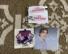 TREASURE ジョンファン まとめ売り - メルカリ