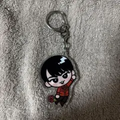 【新品未開封】宮舘涼太 すのチル アクスタ グッズセット Snow Man 宮舘涼太 チルぬい・アクスタセット