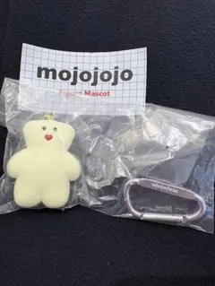 mojojojo フィギュアマスコット Cherry on top