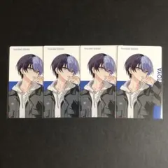 プロセカ クリフェス 青柳冬弥 エピカ ePick card