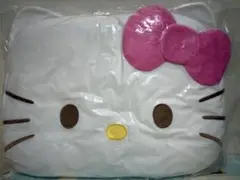 サンリオキャラクターズ かどまるクッション2 ハローキティ