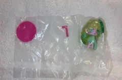 ウイルスィーツフィギュアコレクション レモンキャンディ