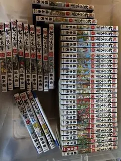 漫画　ラノベ　270冊以上　まとめ売り