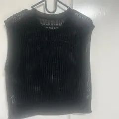 G Uサマーニット　トップス