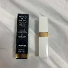 CHANEL ルージュ ココ ボーム 912 リップクリームのサムネイル