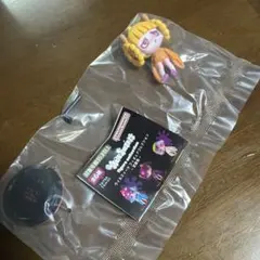 ウイルスイーツ フィギュアコレクション〜甘味処〜 たい焼きカスタード